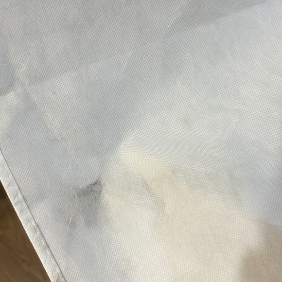 Coach Shopping Bag + Coach Garment Bag - Picture 9 of 11